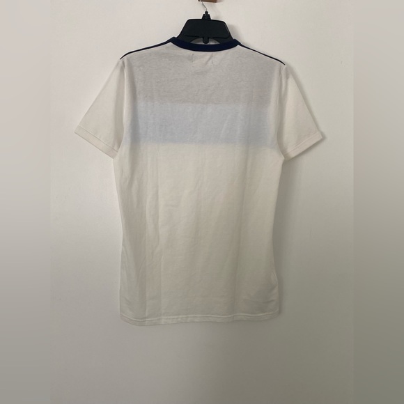 Men’s Fred Perry Colorblock T-Shirt - Casual Streetwear - Picture 12 of 16